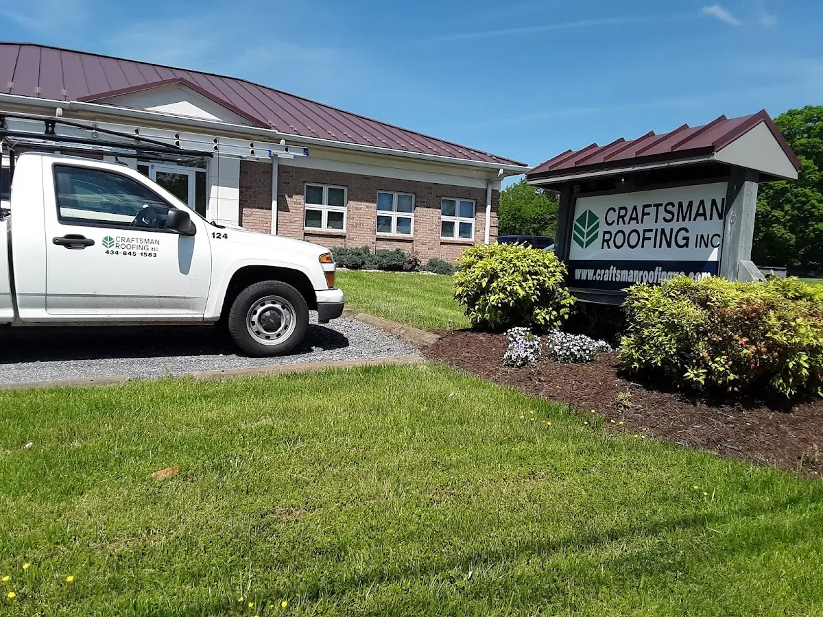 Quality Roof Replacement by experienced craftsmen in Huntington